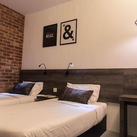 Mixx Express Hotel Sunway Subang Jaya Quarto foto