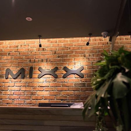 Mixx Express Hotel Sunway Subang Jaya Exterior foto