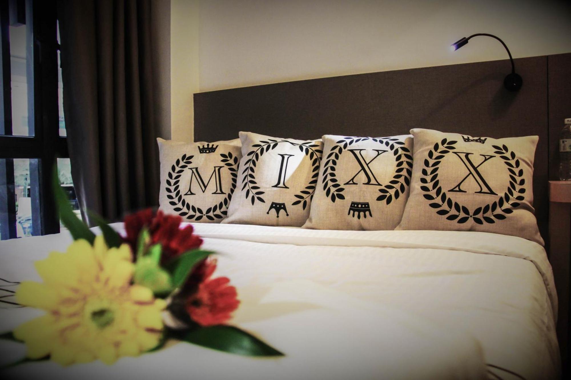 Mixx Express Hotel Sunway Subang Jaya Quarto foto
