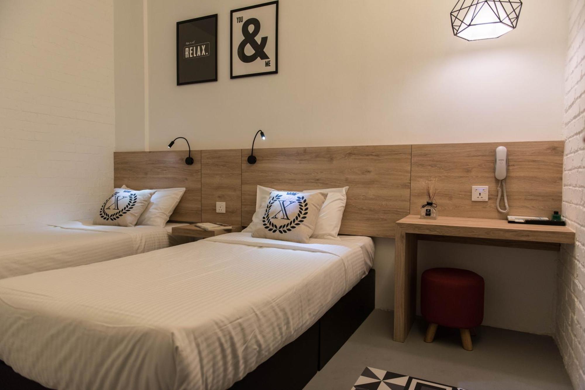 Mixx Express Hotel Sunway Subang Jaya Quarto foto