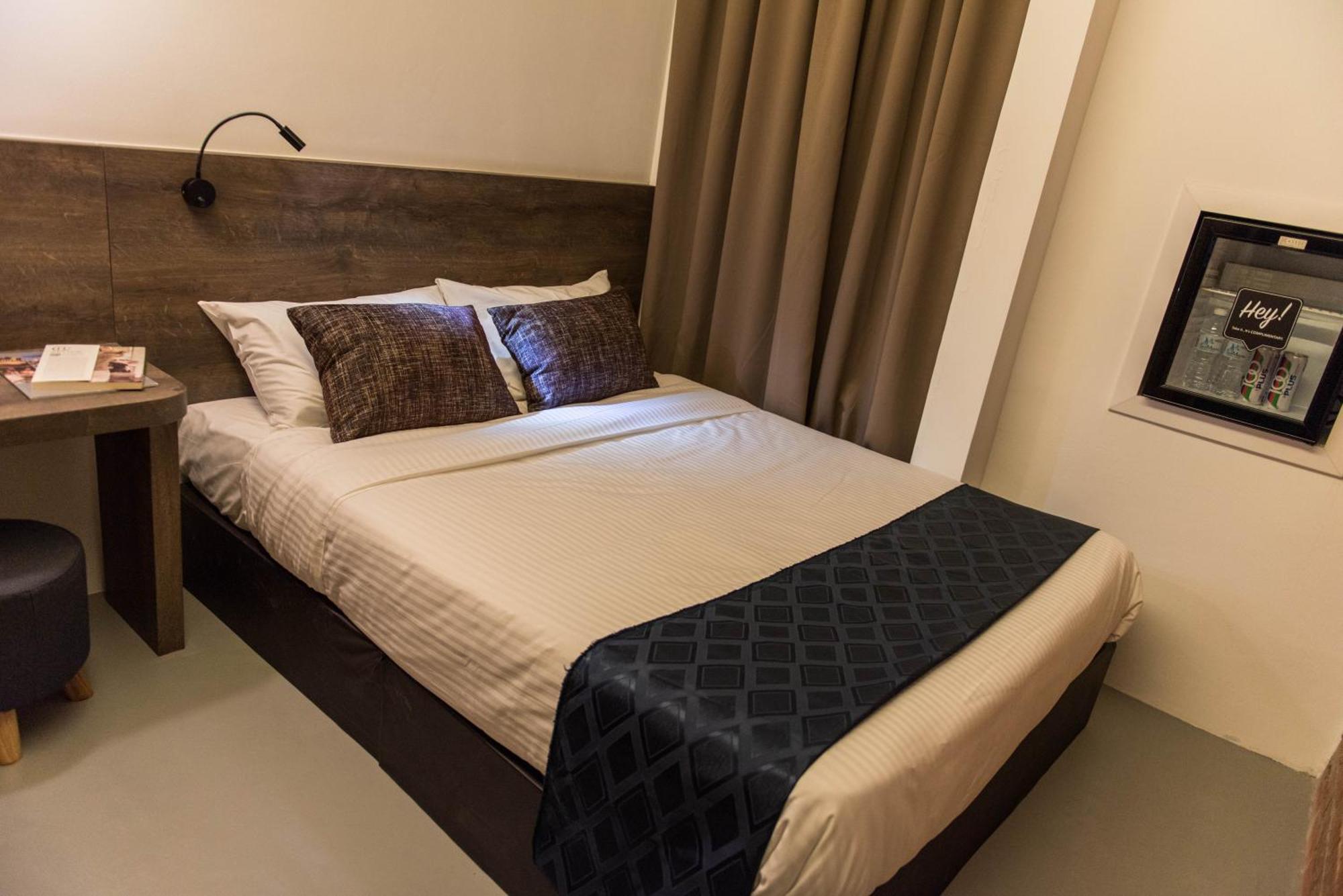 Mixx Express Hotel Sunway Subang Jaya Quarto foto