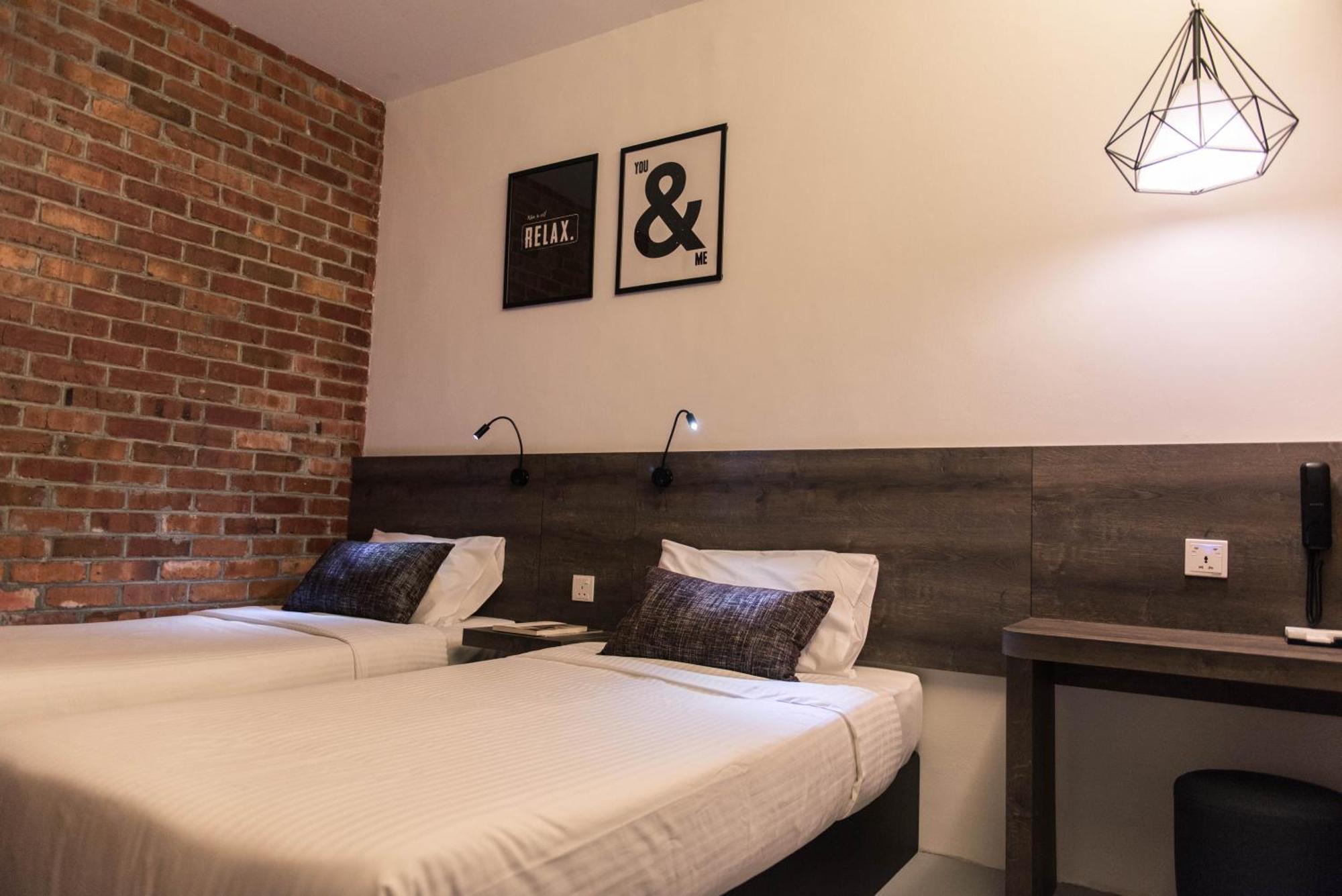 Mixx Express Hotel Sunway Subang Jaya Quarto foto