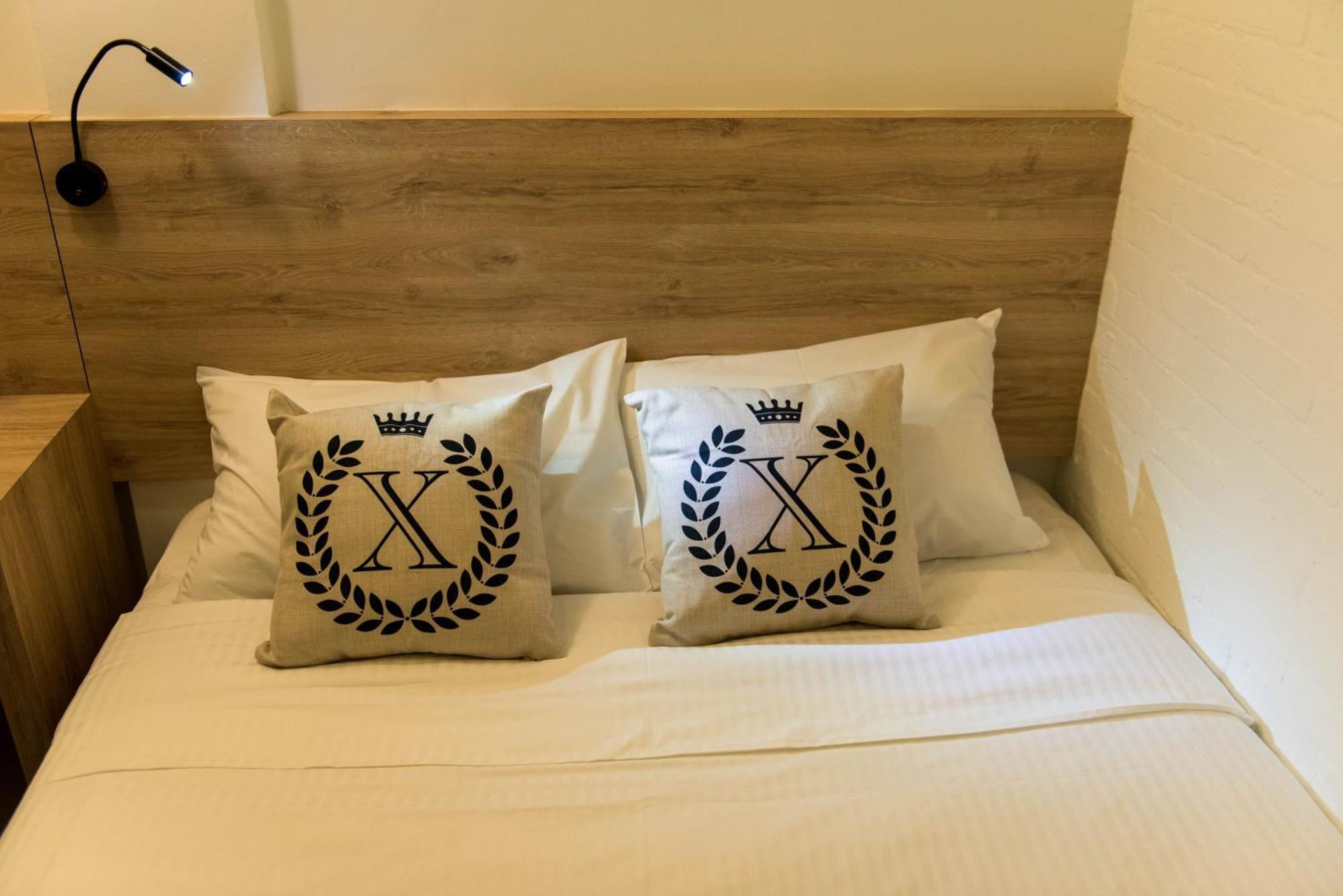 Mixx Express Hotel Sunway Subang Jaya Quarto foto