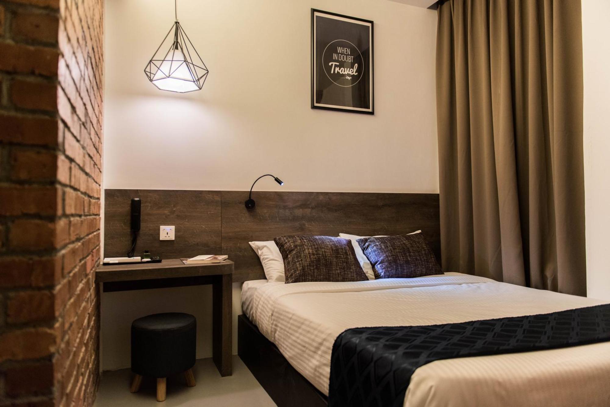 Mixx Express Hotel Sunway Subang Jaya Quarto foto