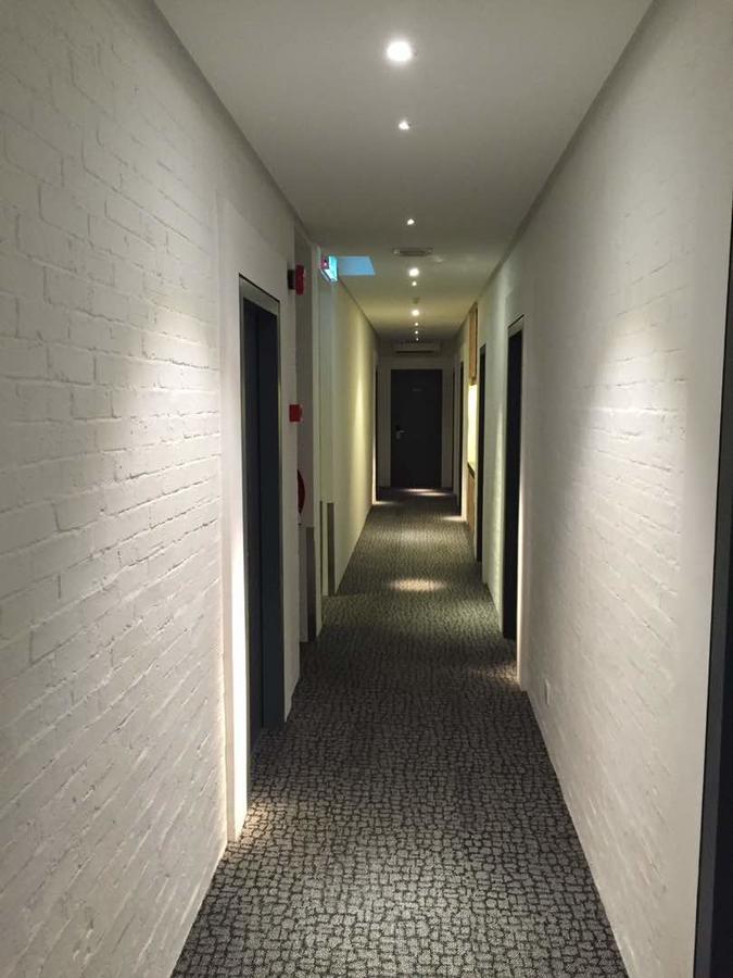 Mixx Express Hotel Sunway Subang Jaya Exterior foto