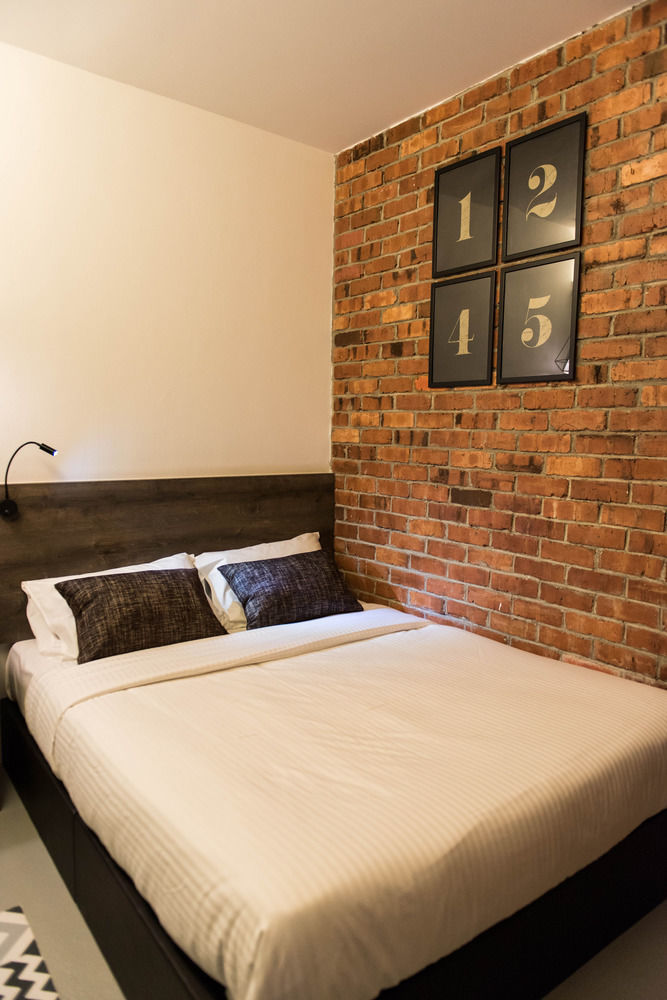 Mixx Express Hotel Sunway Subang Jaya Exterior foto
