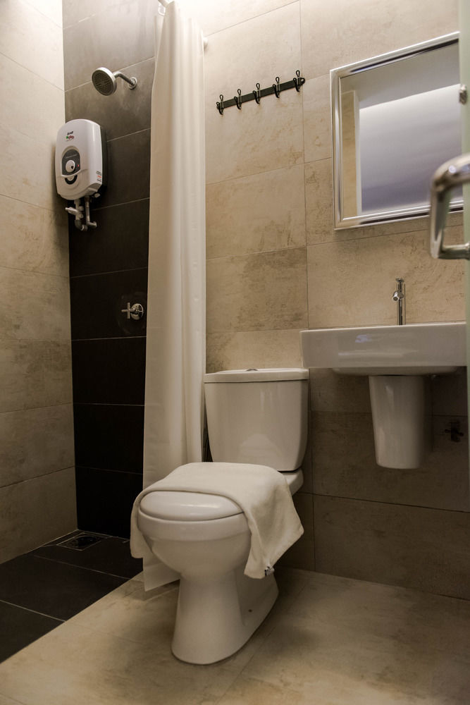 Mixx Express Hotel Sunway Subang Jaya Exterior foto