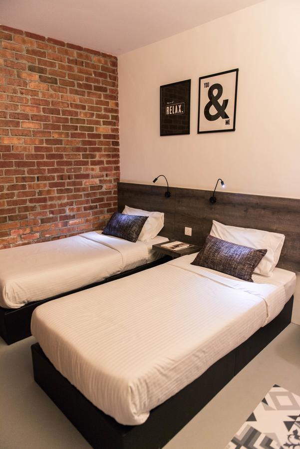 Mixx Express Hotel Sunway Subang Jaya Quarto foto